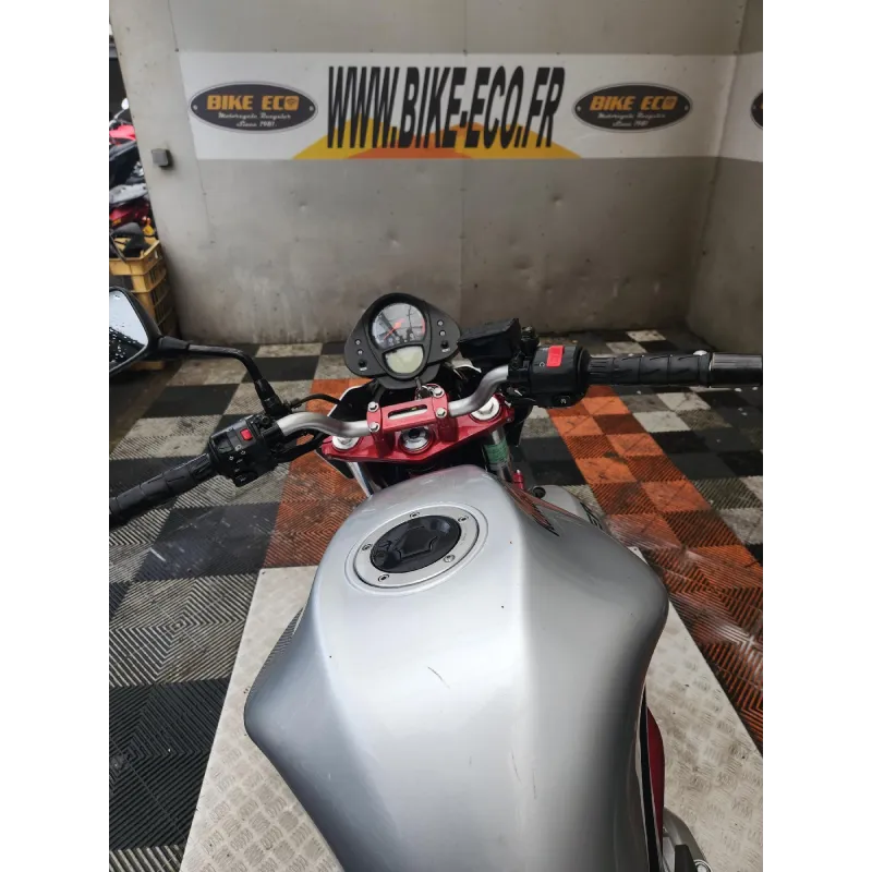 KAWASAKI ER6 N 650