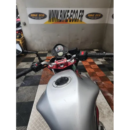 KAWASAKI ER6 N 650
