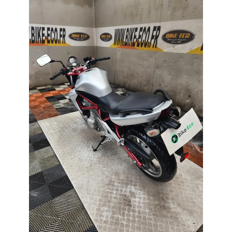 KAWASAKI ER6 N 650