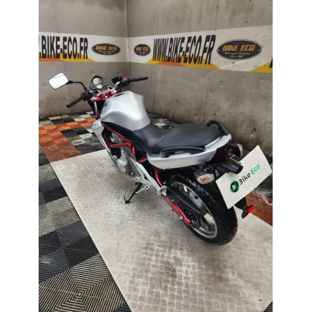 KAWASAKI ER6 N 650
