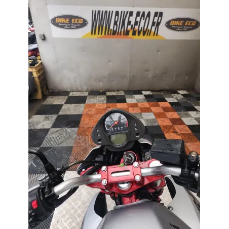 KAWASAKI ER6 N 650