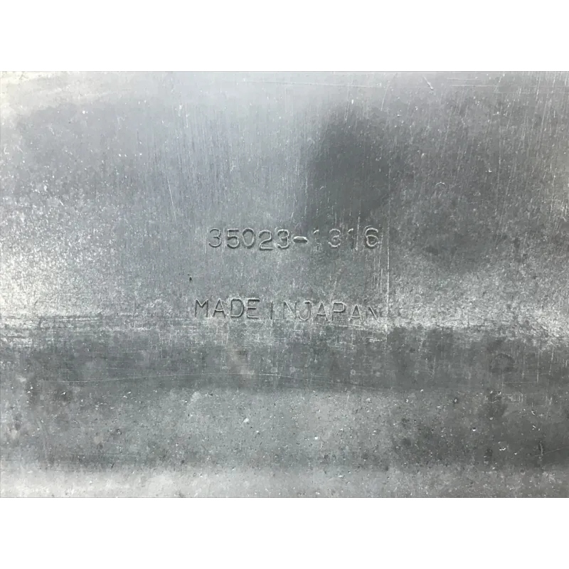 Passage de roue KAWASAKI ZXR 400 1991-1999