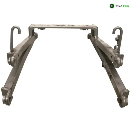 Boucle cadre arriere KAWASAKI ZXR 400 1991-1999