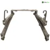 Boucle cadre arriere KAWASAKI ZXR 400 1991-1999 Boucle cadre arriere KAWASAKI ZXR 400 1991-1999