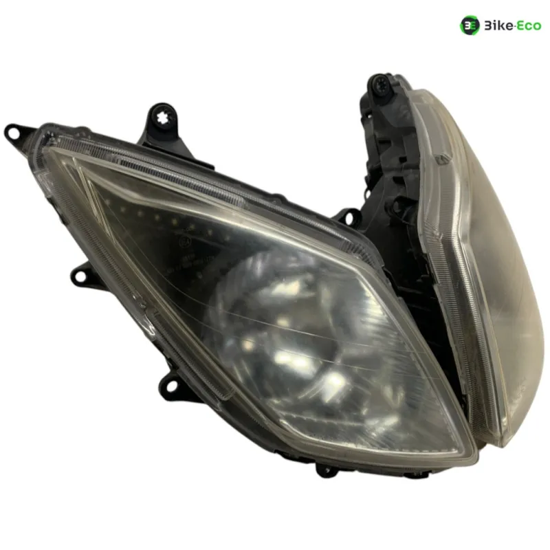 Optique (feux)(phare) SYM GTS 125 2014-2016 EFI
