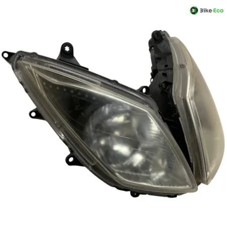 Optique (feux)(phare) SYM GTS 125 2014-2016 EFI