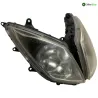 Optique (feux)(phare) SYM GTS 125 2014-2016 EFI Optique (feux)(phare) SYM GTS 125 2014-2016 EFI