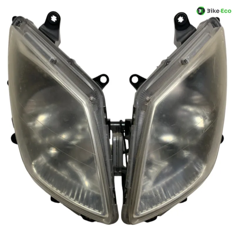 Optique (feux)(phare) SYM GTS 125 2014-2016 EFI