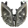Optique (feux)(phare) SYM GTS 125 2014-2016 EFI Optique (feux)(phare) SYM GTS 125 2014-2016 EFI