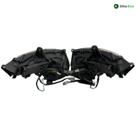 Optique (feux)(phare) SYM GTS 125 2014-2016 EFI
