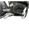 Optique (feux)(phare) SYM GTS 125 2014-2016 EFI Optique (feux)(phare) SYM GTS 125 2014-2016 EFI