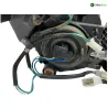 Optique (feux)(phare) SYM GTS 125 2014-2016 EFI Optique (feux)(phare) SYM GTS 125 2014-2016 EFI