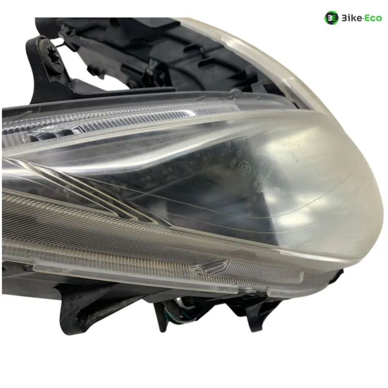 Optique (feux)(phare) SYM GTS 125 2014-2016 EFI