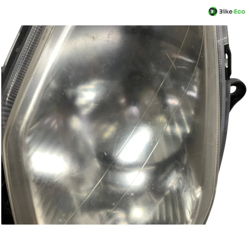 Optique (feux)(phare) SYM GTS 125 2014-2016 EFI