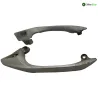 Poignee arriere SYM GTS 125 2014-2016 EFI Poignee arriere SYM GTS 125 2014-2016 EFI
