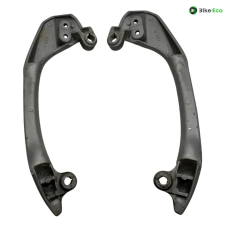 Poignee arriere SYM GTS 125 2014-2016 EFI