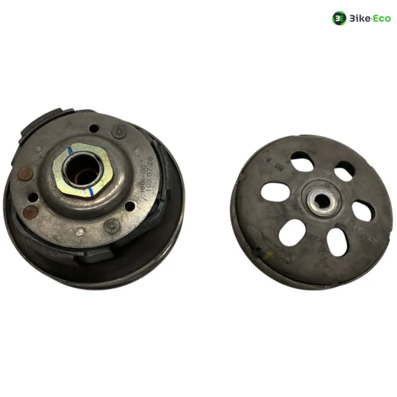 Embrayage SYM GTS 125 2014-2016 EFI