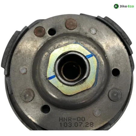 Embrayage SYM GTS 125 2014-2016 EFI