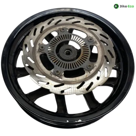 Jante avant SYM GTS 125 2014-2016 EFI