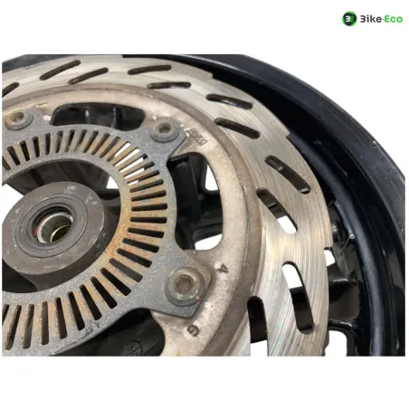 Jante avant SYM GTS 125 2014-2016 EFI