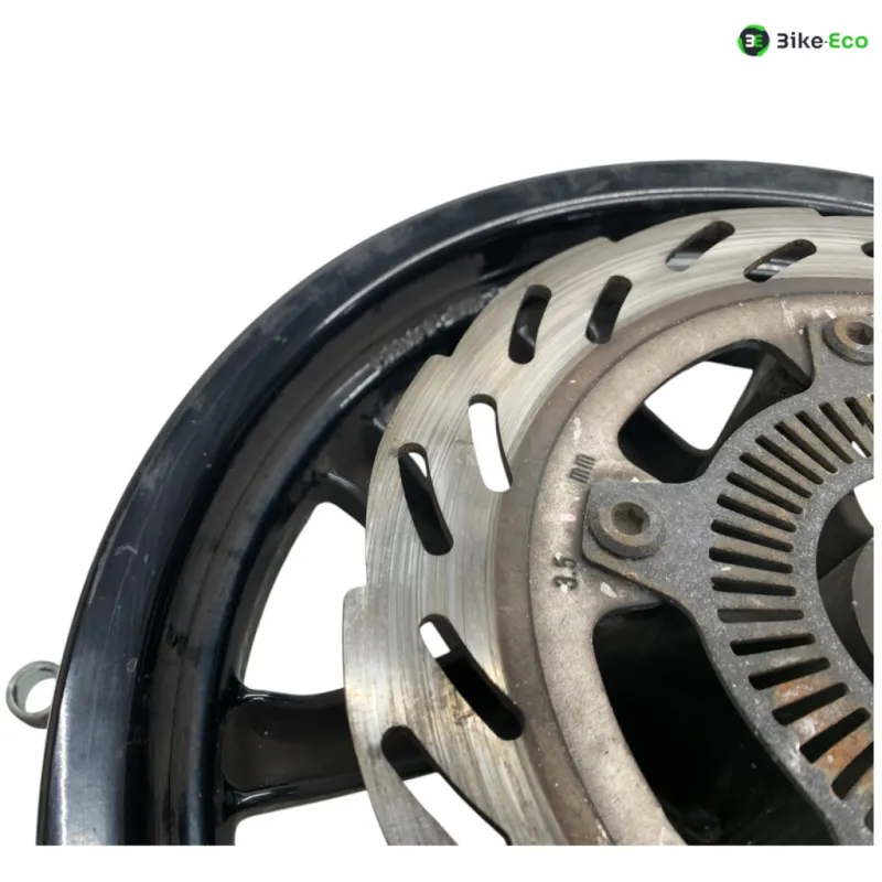 Jante avant SYM GTS 125 2014-2016 EFI