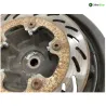 Jante arriere SYM GTS 125 2014-2016 EFI Jante arriere SYM GTS 125 2014-2016 EFI