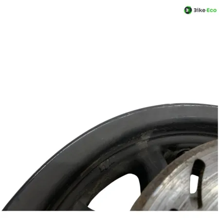 Jante arriere SYM GTS 125 2014-2016 EFI