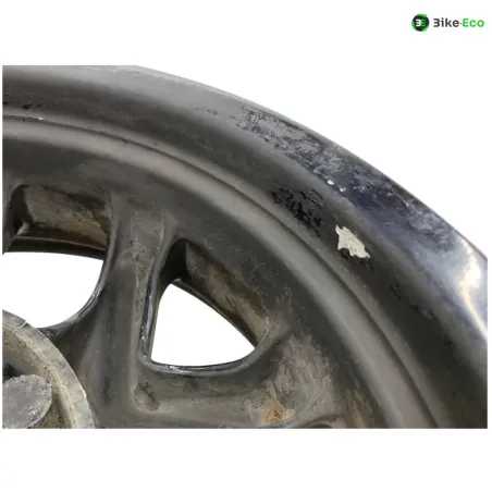 Jante arriere SYM GTS 125 2014-2016 EFI