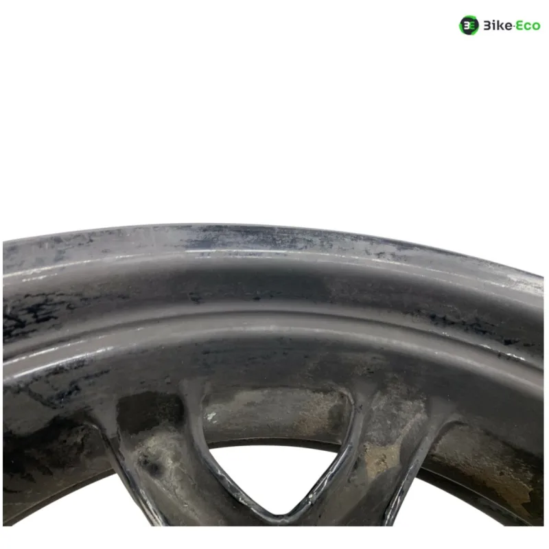 Jante arriere SYM GTS 125 2014-2016 EFI