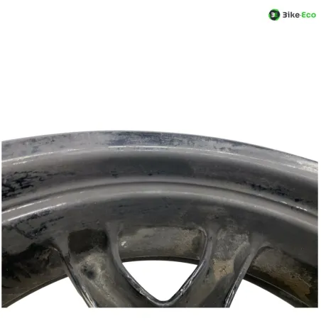 Jante arriere SYM GTS 125 2014-2016 EFI