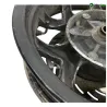 Jante arriere SYM GTS 125 2014-2016 EFI Jante arriere SYM GTS 125 2014-2016 EFI