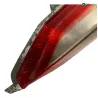 Feu arriere SYM GTS 125 2014-2016 EFI Feu arriere SYM GTS 125 2014-2016 EFI