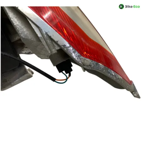 Feu arriere SYM GTS 125 2014-2016 EFI