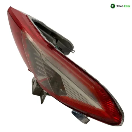 Feu arriere SYM GTS 125 2014-2016 EFI
