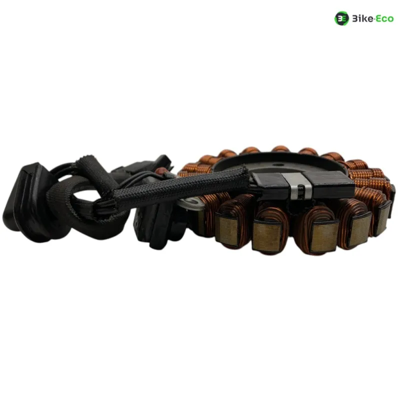 Stator alternateur SUZUKI GSF 650 2007-2008 BANDIT S ABS