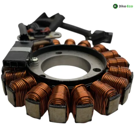 Stator alternateur SUZUKI GSF 650 2007-2008 BANDIT S ABS