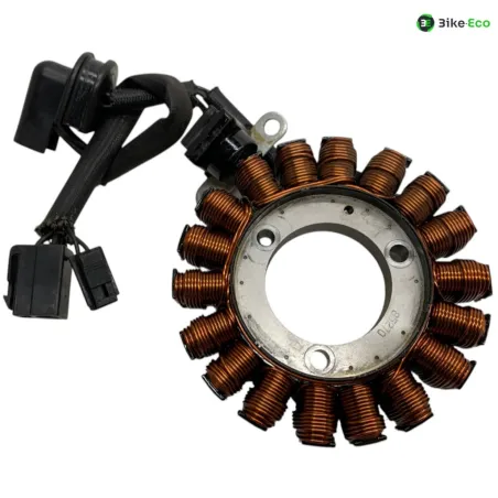 Stator alternateur SUZUKI GSF 650 2007-2008 BANDIT S ABS