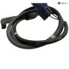 Capteur ABS arriere SUZUKI GSF 650 2007-2008 BANDIT S ABS