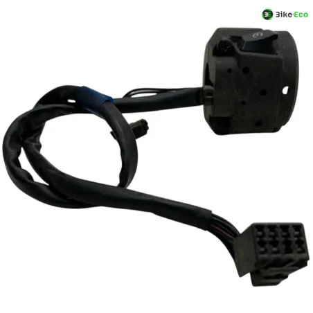 Commodo droit SUZUKI GSF 650 2007-2008 BANDIT S ABS