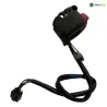 Commodo droit SUZUKI GSF 650 2007-2008 BANDIT S ABS Commodo droit SUZUKI GSF 650 2007-2008 BANDIT S ABS