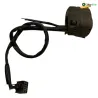 Commodo gauche SUZUKI GSF 650 2007-2008 BANDIT S ABS Commodo gauche SUZUKI GSF 650 2007-2008 BANDIT S ABS