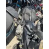 Commodo gauche SUZUKI GSF 650 2007-2008 BANDIT S ABS Commodo gauche SUZUKI GSF 650 2007-2008 BANDIT S ABS