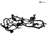 Faisceau electrique SUZUKI GSF 650 2007-2008 BANDIT S ABS Faisceau electrique SUZUKI GSF 650 2007-2008 BANDIT S ABS
