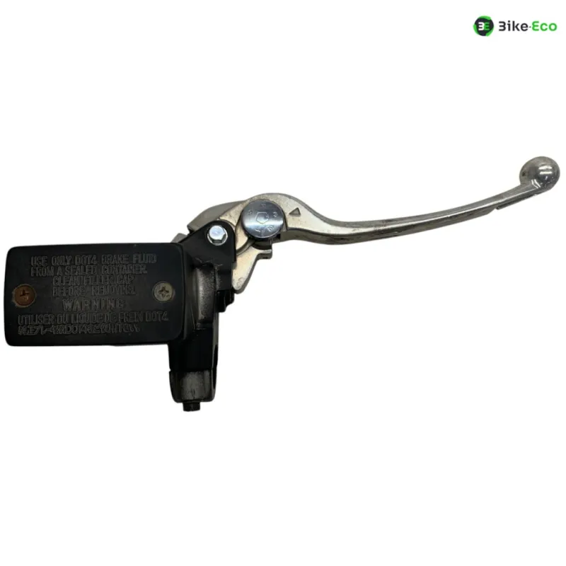 Maitre cylindre frein avant SUZUKI GSF 650 2007-2008 BANDIT S ABS