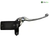 Maitre cylindre frein avant SUZUKI GSF 650 2007-2008 BANDIT S ABS Maitre cylindre frein avant SUZUKI GSF 650 2007-2008 BANDIT S ABS