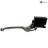 Maitre cylindre frein avant SUZUKI GSF 650 2007-2008 BANDIT S ABS Maitre cylindre frein avant SUZUKI GSF 650 2007-2008 BANDIT S ABS