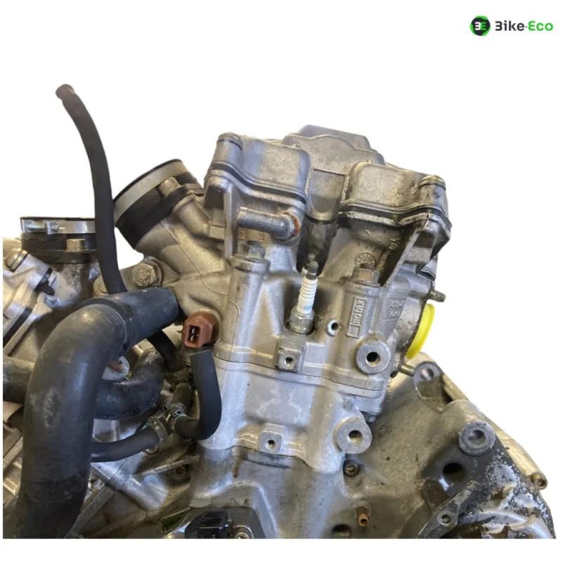 Moteur APRILIA ETV 1000 2001-2003 CAPONORD