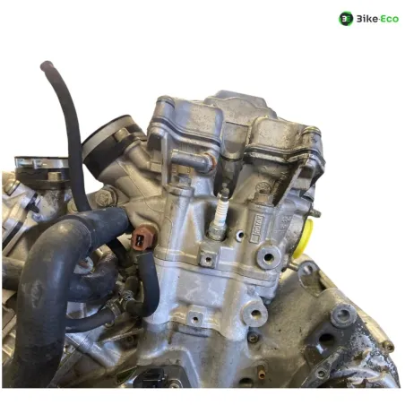Moteur APRILIA ETV 1000 2001-2003 CAPONORD