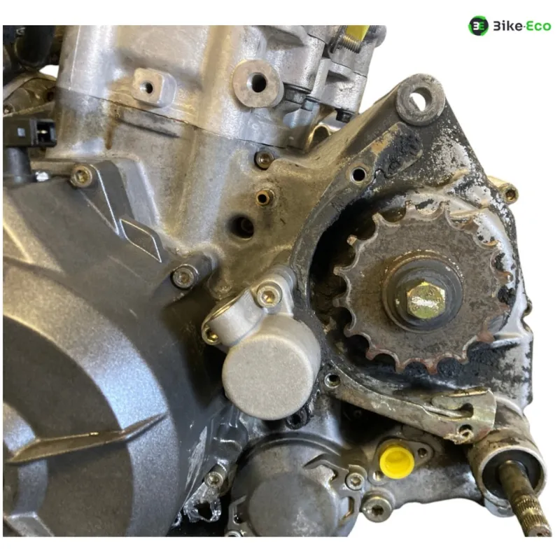 Moteur APRILIA ETV 1000 2001-2003 CAPONORD