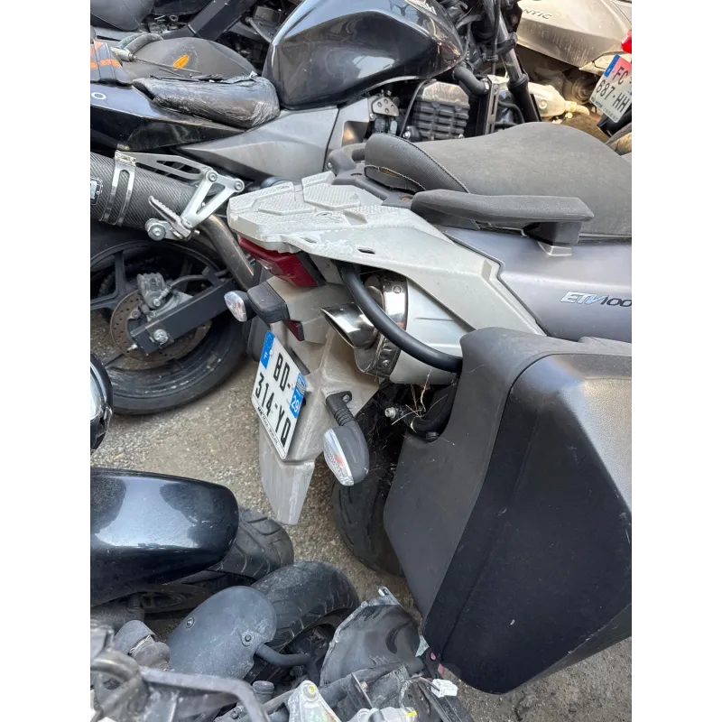 Moteur APRILIA ETV 1000 2001-2003 CAPONORD